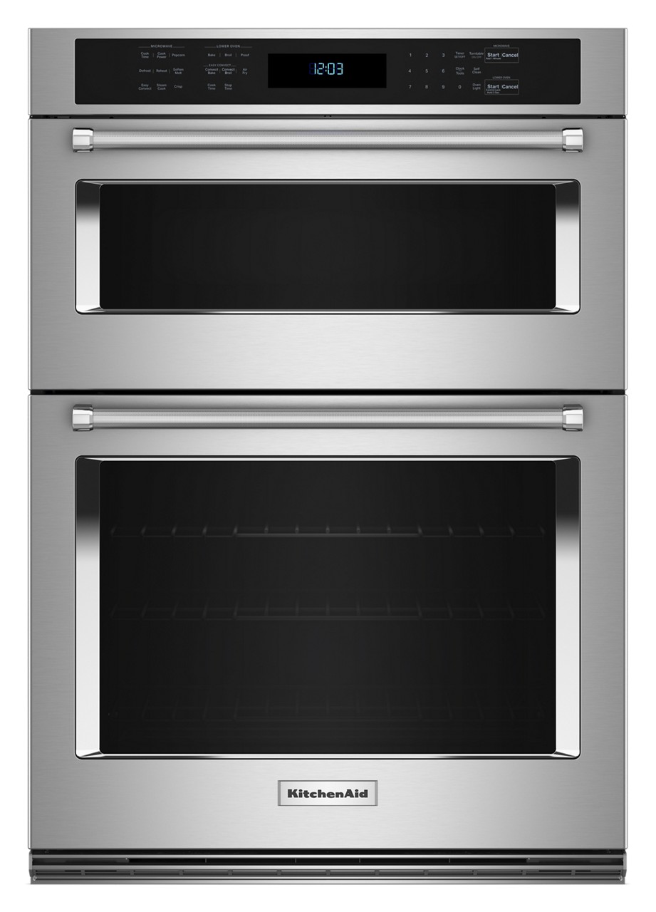 Find the Best Wall Oven